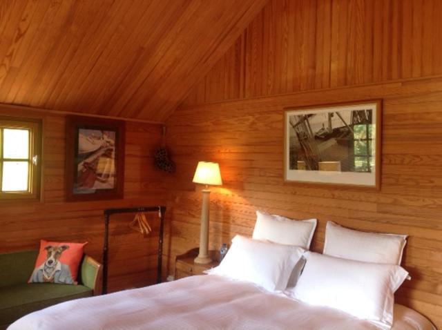 Chalet Voilier Beaufour-Druval Eksteriør bilde